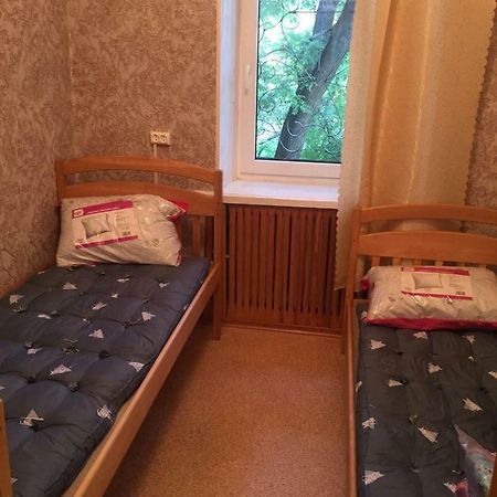 Подушка Kherson Exterior foto