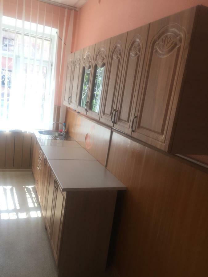 Подушка Kherson Exterior foto