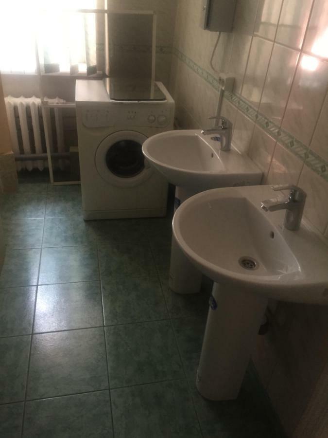 Подушка Kherson Exterior foto