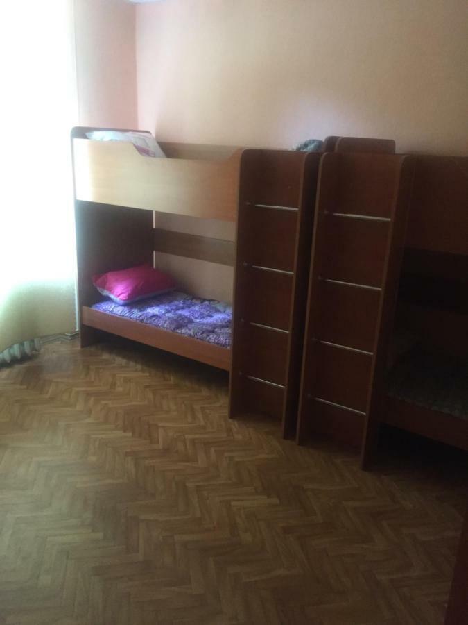 Подушка Kherson Exterior foto