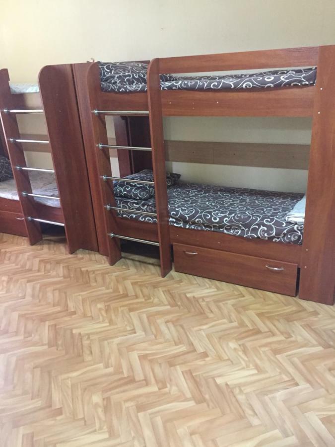 Подушка Kherson Exterior foto