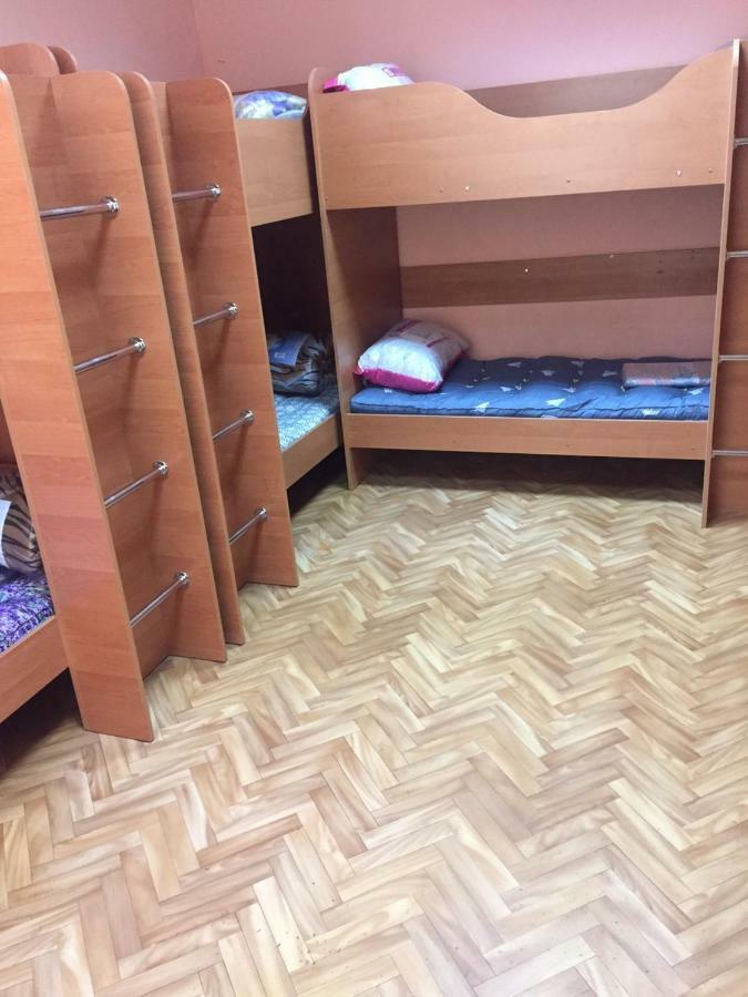 Подушка Kherson Exterior foto