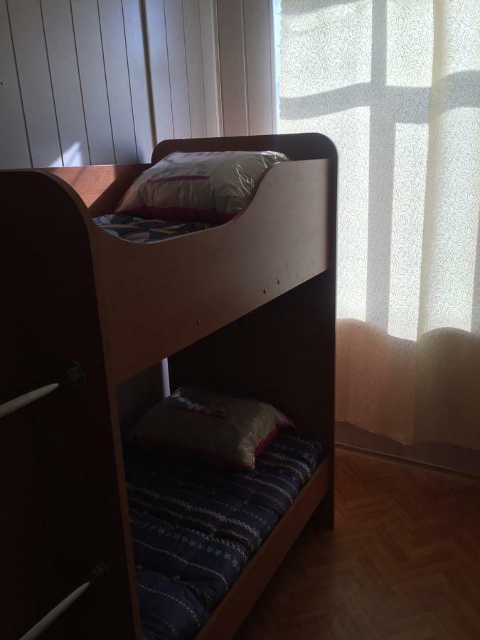 Подушка Kherson Exterior foto