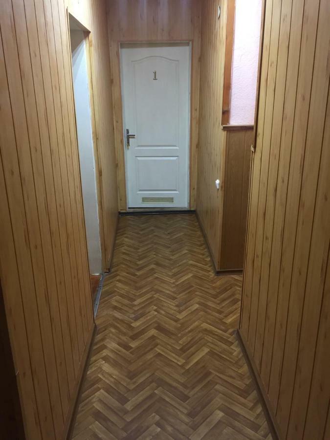 Подушка Kherson Exterior foto