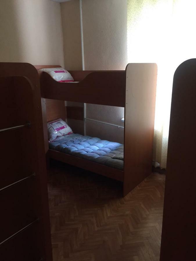 Подушка Kherson Exterior foto