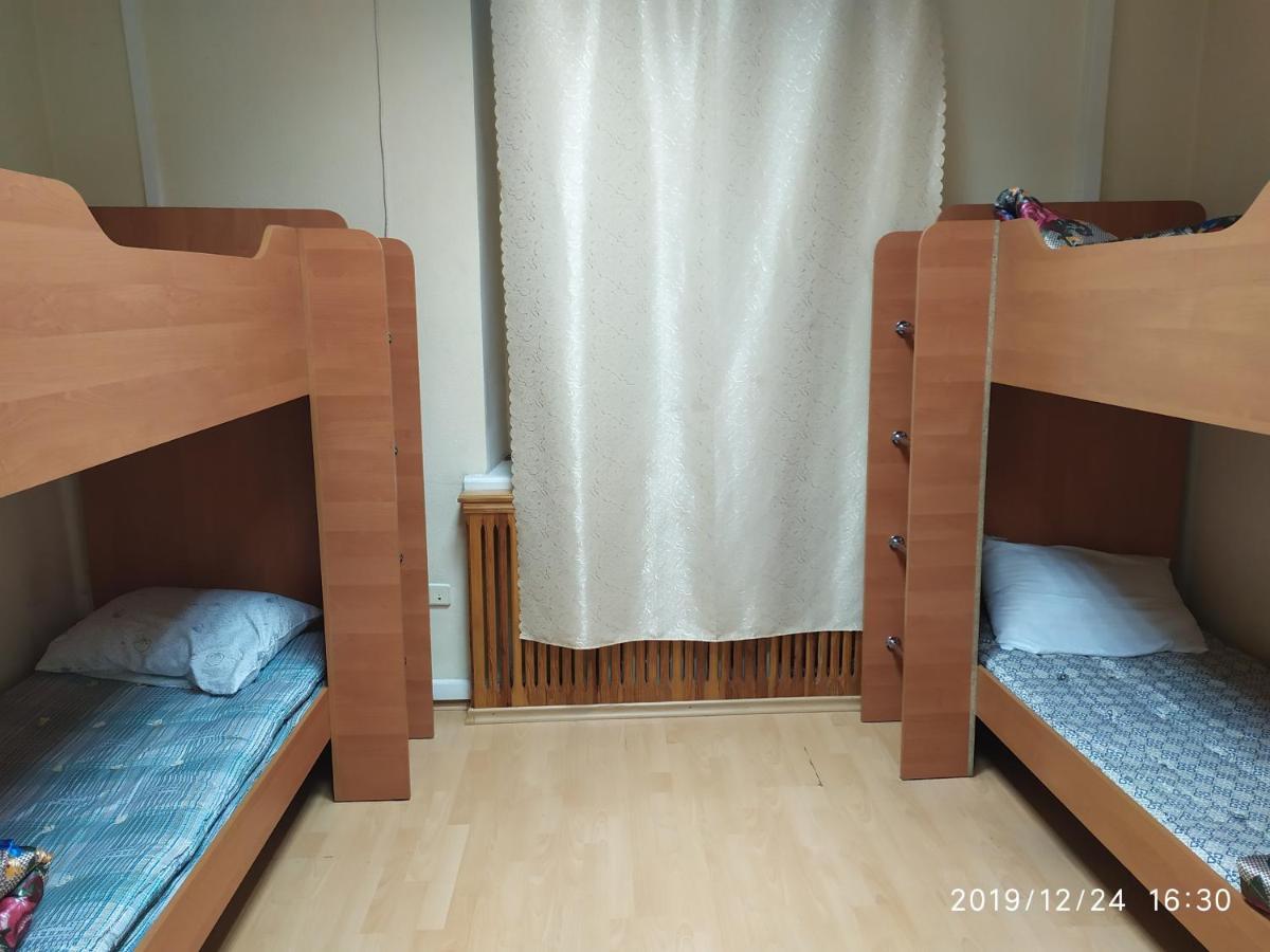 Подушка Kherson Exterior foto